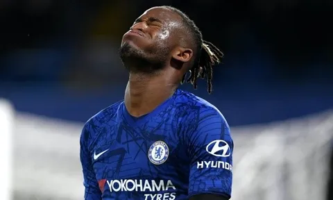 Cuộc đại giải phẫu mang 5 sao Chelsea rời Stamford Bridge