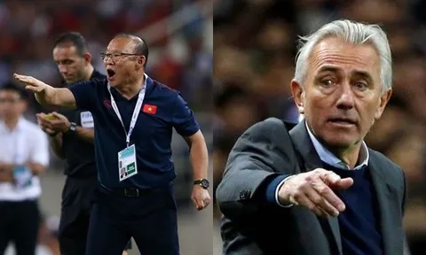 Cuộc đấu cân não giữa HLV á quân World Cup và vị tướng giỏi nhất ĐNÁ