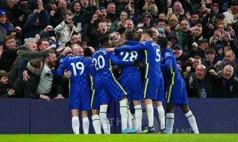 Cuộc đua mua Chelsea đang bước vào giai đoạn cuối cùng