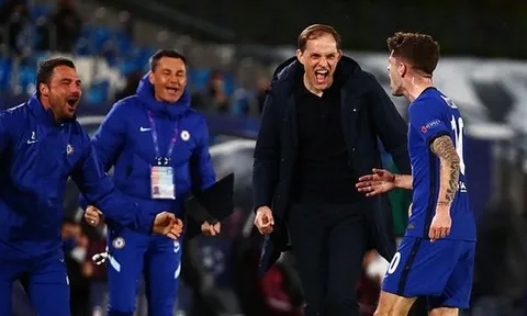 Cuộc đua Top 4 EPL: Căng như dây đàn, Liverpool gặp "cửa tử"