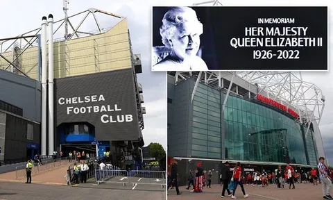 Cuộc họp định đoạt các trận đấu Premier League