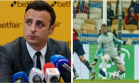 "Cuộc săn lùng, họ như đang muốn lấy đầu De Gea vậy..."