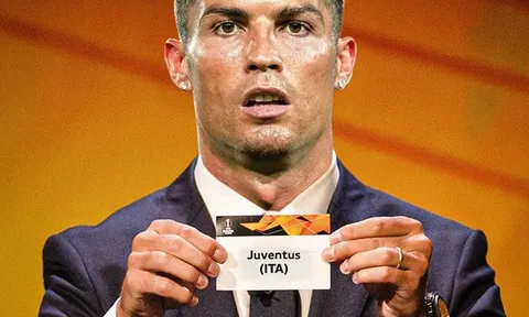 Cười té khói với loạt ảnh chế AC Milan thắng Juventus