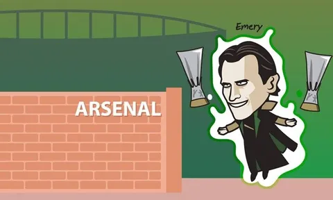 Cười té khói với loạt ảnh chế bán kết Europa League