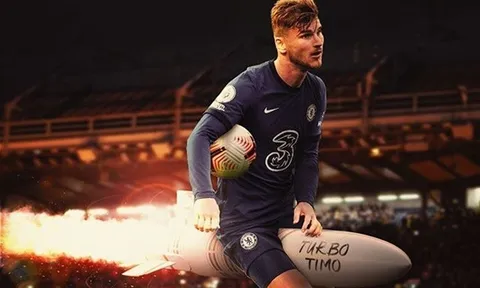 Cười té khói với loạt ảnh chế Chelsea thắng West Ham