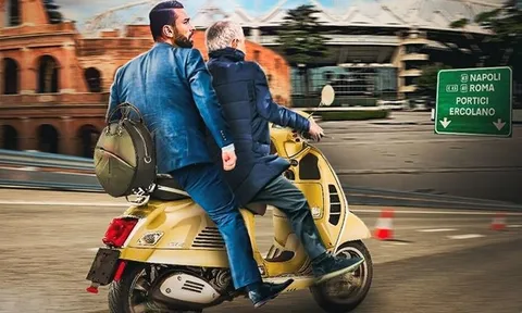 Cười té khói với loạt ảnh chế chuyển nhượng Serie A