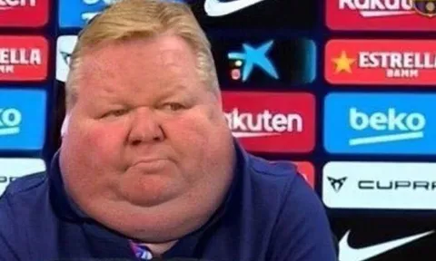 Cười té khói với loạt ảnh chế La Liga