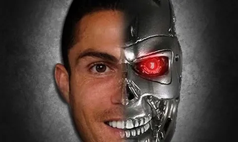 Cười té khói với loạt ảnh chế Juve thắng Barca
