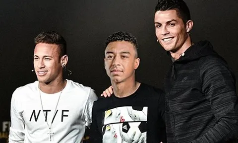 Cười té khói với loạt ảnh chế Premier League