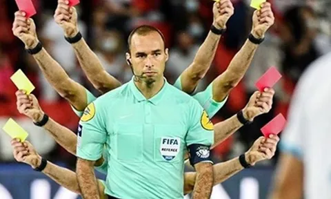 Cười té khói với loạt ảnh chế PSG thua liên tiếp