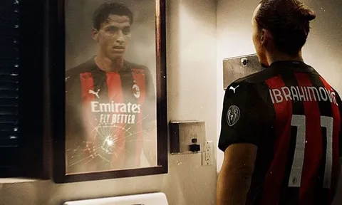 Cười té khói với loạt ảnh chế Serie A