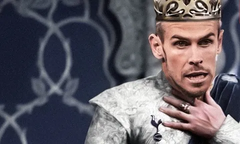 Cười té khói với loạt ảnh chế Tottenham hòa 3-3