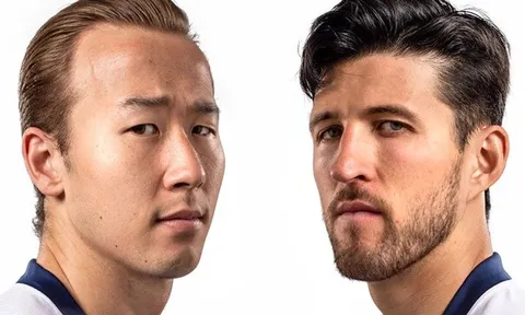 Cười té khói với loạt ảnh chế Tottenham thắng Arsenal