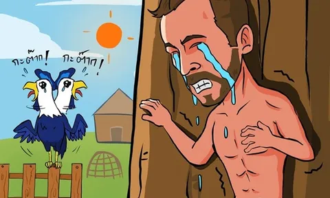 Cười té khói với loạt ảnh chế Tottenham thắng Man City