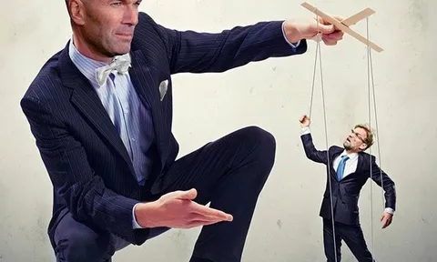 Cười té khói với loạt ảnh chế tứ kết Champions League