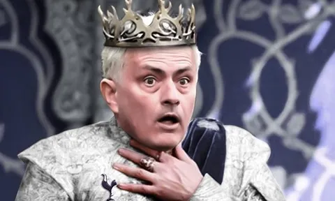 Cười té khói với loạt ảnh chế vòng 1/8 Europa League