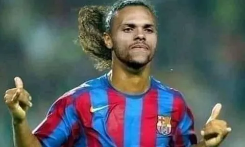 Cười té khói với loạt ảnh chế vòng 1 La Liga