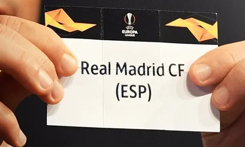 Cười té khói với loạt ảnh chế vòng bảng Champions League