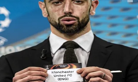 Cười té khói với loạt ảnh chế vòng bảng Champions League