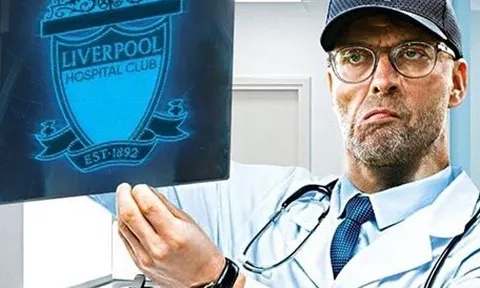 Cười té khói với loạt ảnh chế vòng bảng Champions League