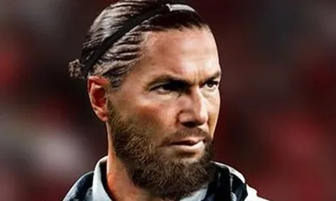 Cười té khói với loạt ảnh chế Zidane chia tay Real lần 2