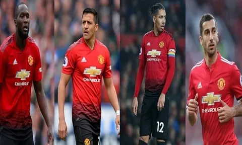 Cuối tuần này, “huynh đệ” Man Utd tương tàn ở Serie A