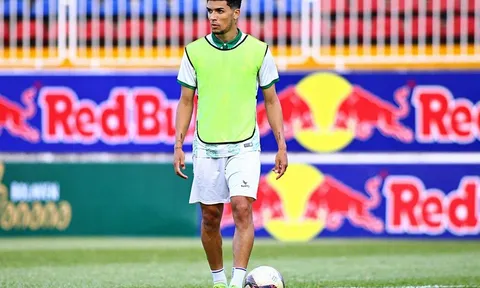 Cựu cầu thủ U16 Barca: 'Quang Hải có thể thi đấu ở bất cứ đâu'