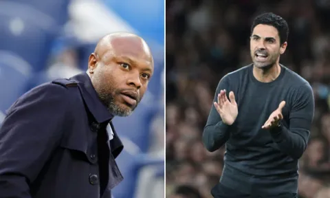 Cựu danh thủ dự đoán thứ hạng của Arsenal mùa giải 2021/22