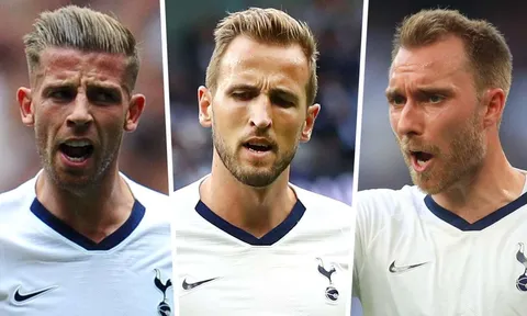 "Cừu đen" nào đã đẩy Pochettino tới trát sa thải?