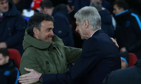 Wenger nhận định về ĐT Tây Ban Nha tại EURO 2020