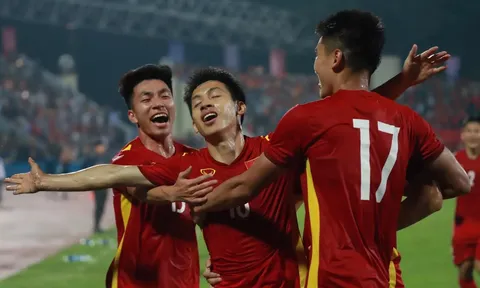 Cựu HLV Malaysia chỉ ra ưu thế của U23 Việt Nam tại SEA Games 31