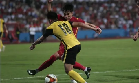 Cựu HLV Thái Lan dự đoán kết quả trận U23 Việt Nam vs Malaysia