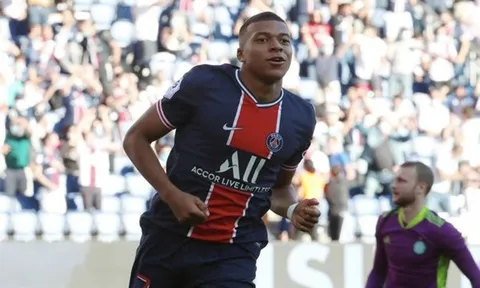 Cựu danh thủ bóng đá Pháp bất ngờ đề cập đến tương lai của Kylian Mbappe