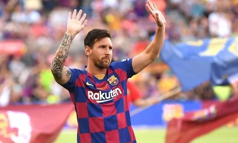 Cựu sao Atletico Madrid: “Tôi đã hiểu quá rõ Messi”
