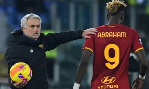 Cựu sao Chelsea lập cú đúp, Mourinho vẫn chưa hài lòng