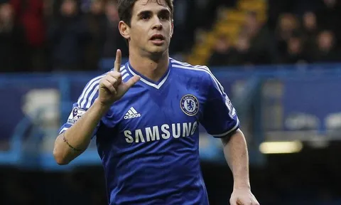 Cựu sao Chelsea lên tiếng về việc gia nhập Barca