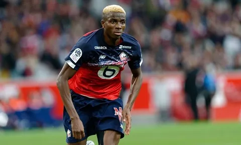 Cựu sao Chelsea nói về "quái thú vòng cấm" Ligue 1: "Cậu ta là sát thủ đích thực"
