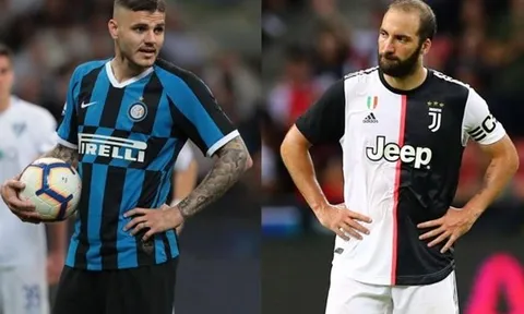 Cựu sao Juventus phản đối việc đội bóng cũ mua "sát thủ" 70 triệu euro