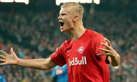 Cựu sao Liverpool mách nước bến đỗ tiếp theo dành cho "sát thủ" Man Utd khao khát