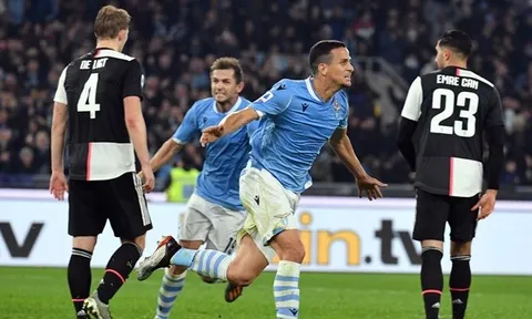 Cựu sao Liverpool và những "quái kiệt" giúp Lazio thăng hoa ở Serie A 2019 - 2020
