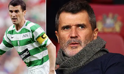 Cựu sao Man United rộng cửa dẫn dắt Celtic, chuẩn bị 'tái đấu' Gerrard?