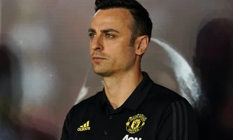 Cựu sao Man Utd: "Chân trái của cậu ấy là ma thuật, tràn đầy cảm hứng..."