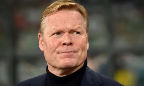 Cựu sao Man Utd đáp trả "gắt" với tin đồn gia nhập Barcelona