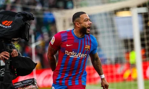 Cựu sao MU tỏa sáng, Barca chen chân vào top 3