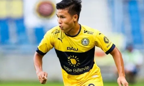 Cựu sao Pau FC chỉ ra 2 yếu tố Quang Hải cần để thi đấu tại Pháp