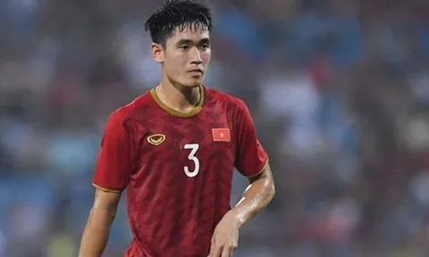 Cựu sao U23 Việt Nam gia nhập CLB Hà Nội