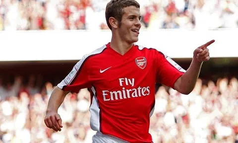 Cựu 'thần đồng' Arsenal cân nhắc đến Mỹ để làm lại sự nghiệp
