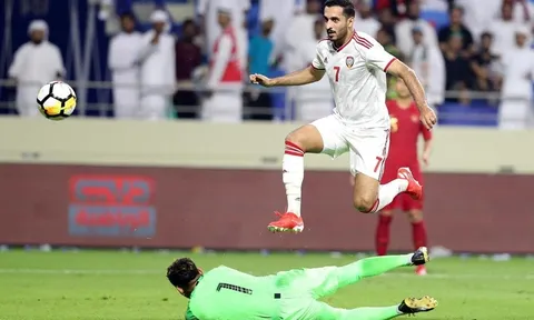 BXH Vua phá lưới VL World Cup: Mối đe dọa lớn nhất của Việt Nam đứng đầu