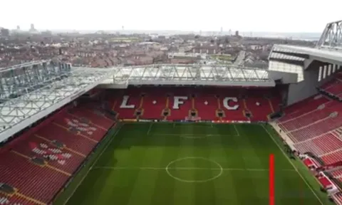 Liverpool nhắm mục tiêu 100 triệu bảng để bắt kịp Man Utd