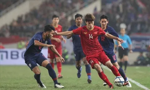 "Quái kiệt Viettel" chỉ ra điểm yếu cần được cải thiện ở U22 Việt Nam